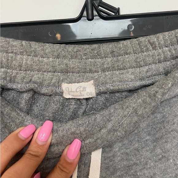 Brandy sweatpants grey and black - Picture 2 of 2
